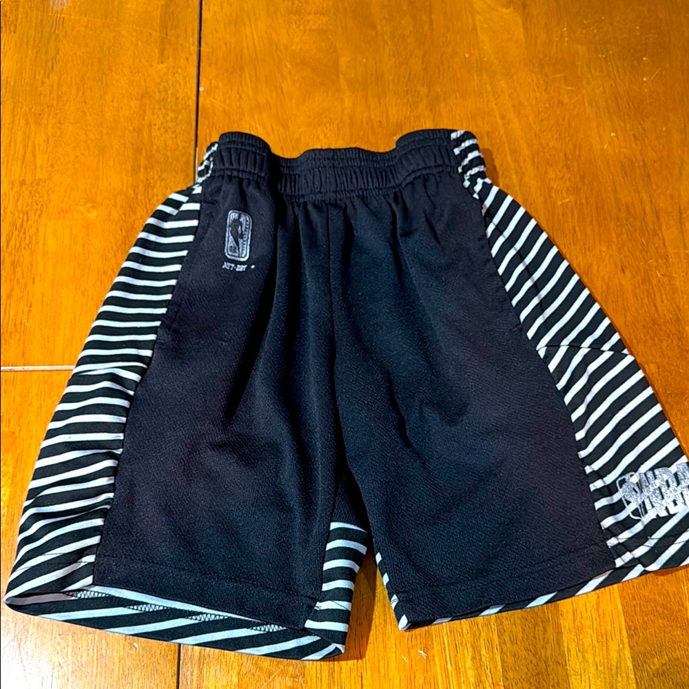 Boys NBA shorts